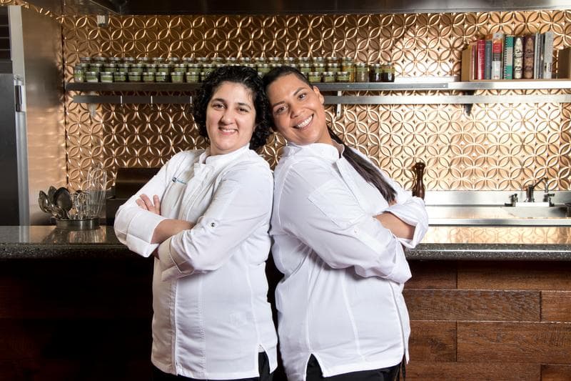 Guckenheimer_Female_Chefs