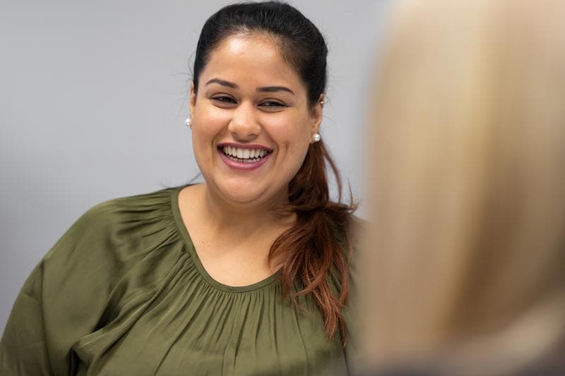recruiting jobcenter Austria