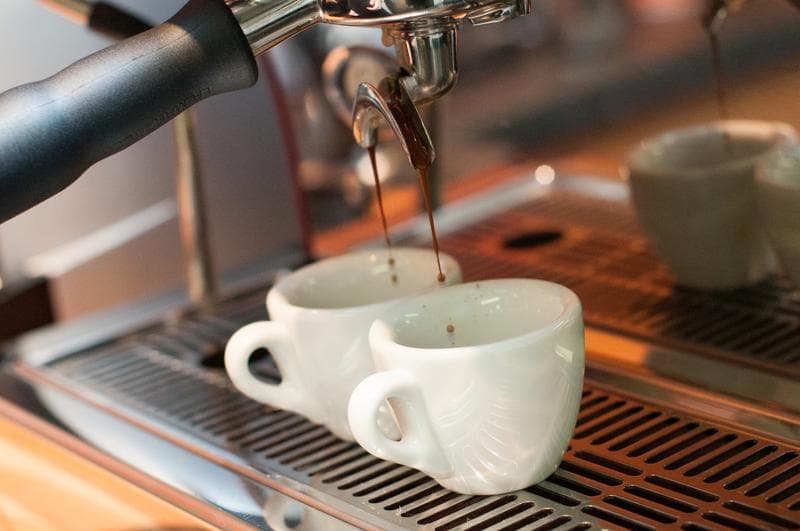 Unity Coffee