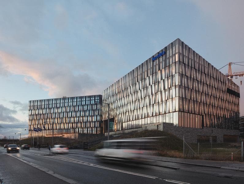 Nordea case