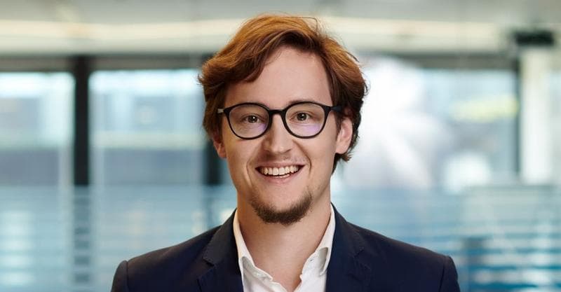 Filip Janicki - IT Director Poland & Baltics