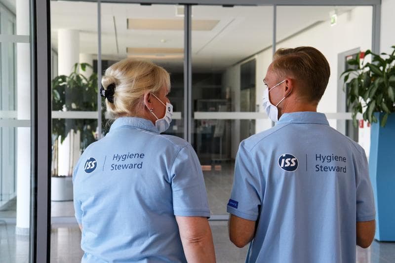 DE_2020_Cleaning_Hygiene Stewart_PureSpace_August_2020